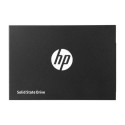 HP S700 2.5&quot; 500 GB Serial ATA III