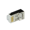 LogiLink MP0022W wire connector RJ-45 White