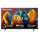 Hisense 65E7NQ TV 165.1 cm (65&quot;) 4K Ultra HD Smart TV Wi-Fi Black 350 cd/m²