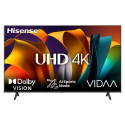 Hisense 55A6N TV 139.7 cm (55&quot;) 4K Ultra HD Smart TV Wi-Fi Black 300 cd/m²