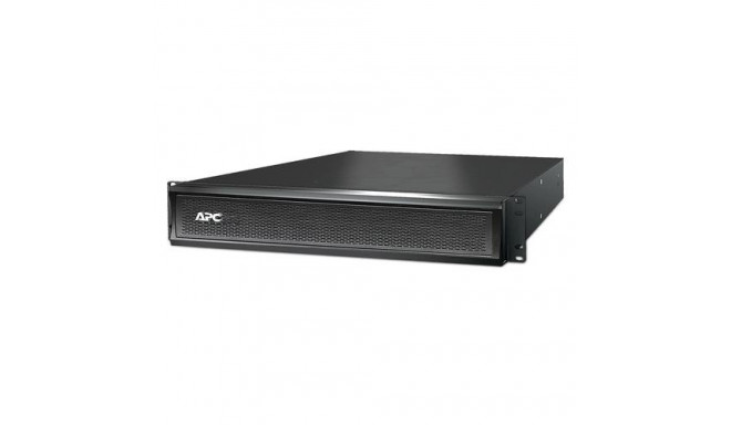 APC Smart-UPS X-Series External Battery Pack Rack/Tower 48V, 864VAh, rackmount, 2U