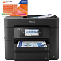 Epson WorkForce Pro WF-4830DTWF Inkjet A4 4800 x 2400 DPI 36 ppm Wi-Fi