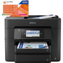 Epson WorkForce Pro WF-4830DTWF Inkjet A4 4800 x 2400 DPI 36 ppm Wi-Fi