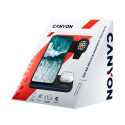 Canyon WS-303 Universal Black USB Indoor