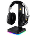 Corsair ST100 RGB Premium Headset stand