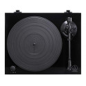 Audio-Technica AT-LPW50PB audio turntable Belt-drive audio turntable Black Manual