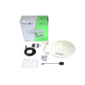 Evolveo Jade 1 LTE television antenna Outdoor