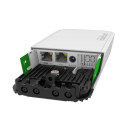 Mikrotik wAP ac LTE kit 867 Mbit/s White Power over Ethernet (PoE)