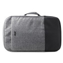 Acer NP.BAG1A.289 laptop case 35.6 cm (14&quot;) Backpack Black, Grey