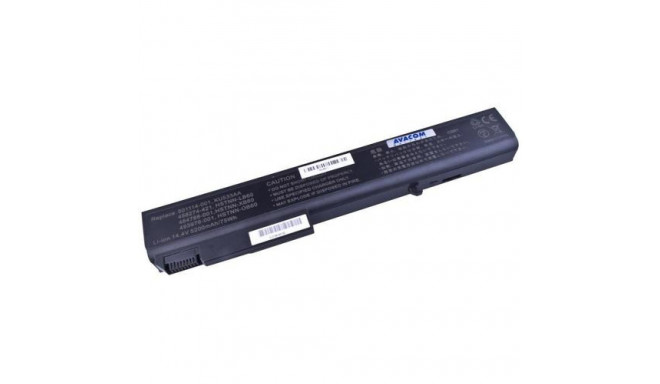 AVACOM NOHP-8530-806 laptop spare part Battery