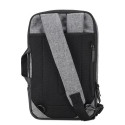 Acer NP.BAG1A.289 laptop case 35.6 cm (14&quot;) Backpack Black, Grey