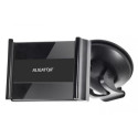 Aligator HA02 holder Passive holder Mobile phone/Smartphone Black