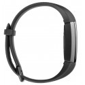 Fitbit Alta HR gunmetal               Small