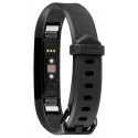 Fitbit Alta HR gunmetal               Small