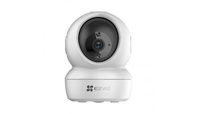 EZVIZ security camera H6c 2K⁺ Cube