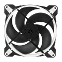 ARCTIC BioniX P140 (White) – Pressure-optimised 140 mm Gaming Fan with PWM PST