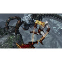 Sony God of War 3 Remastered, PS4 PlayStation 4