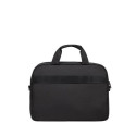 American Tourister At Work 39.6 cm (15.6&quot;) Briefcase Black, Orange