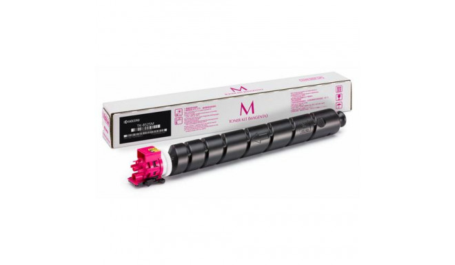 KYOCERA TK-8525M toner cartridge 1 pc(s) Original Magenta