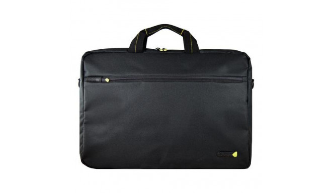 Techair TANZ0125v3 16-17.3&quot; Classic Laptop Bag