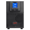 APC SRV2KI uninterruptible power supply (UPS) Double-conversion (Online) 2 kVA 1600 W 4 AC outlet(s)