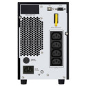 APC SRV2KI uninterruptible power supply (UPS) Double-conversion (Online) 2 kVA 1600 W 4 AC outlet(s)