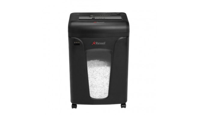 Rexel REM820 Micro Cut Shredder