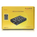 DeLOCK 61860 serial switch box