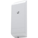 Ubiquiti LocoM2 Network bridge 150 Mbit/s White