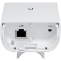 Ubiquiti LocoM2 Network bridge 150 Mbit/s White