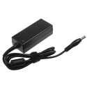 Green Cell AD32P power adapter/inverter Indoor 65 W Black