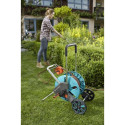 Gardena Hose Trolley AquaRoll M Easy Set