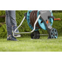 Gardena Hose Trolley AquaRoll M Easy Set