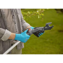 Gardena 14776-20 electric pruner 2.8 cm 18 V Lithium-Ion (Li-Ion) Black, Silver