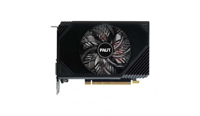 Palit GeForce RTX 3050 StormX OC NVIDIA 6 GB GDDR6