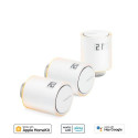 Netatmo Pack: 3 Additional Smart Radiator Valves