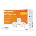 Netatmo Pack: 3 Additional Smart Radiator Valves