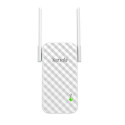 Tenda A9 network extender Network transmitter &amp; receiver Grey, White