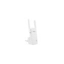 Tenda A9 network extender Network transmitter &amp; receiver Grey, White