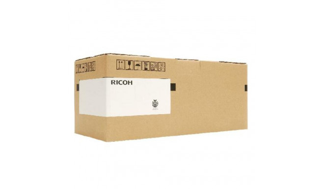 Ricoh 408341 toner cartridge 1 pc(s) Cyan