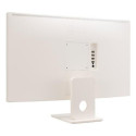 LG 27SR50F-W computer monitor 68.6 cm (27&quot;) 1920 x 1080 pixels Full HD LED White