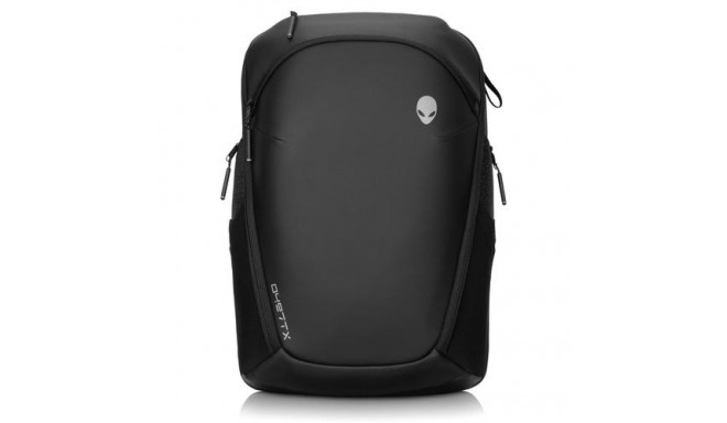 Alienware AW724P 45.7 cm (18&quot;) Backpack Black