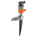 Gardena Comfort Turbo-Drive Sprinkler