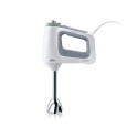 Braun MultiMix 5 HM 5137 Hand mixer 750 W Grey, White