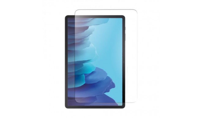 Mobilis 017068 tablet screen protector Clear screen protector Samsung 1 pc(s)