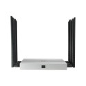 LevelOne AC1200 Dual Band Wireless Access Point, Desktop, Controller Managed