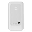 Zotac ZBOX MAGNUS ONE ERP54060W 8L sized PC White i5-13400