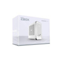 Zotac ZBOX MAGNUS ONE ERP54060W 8L sized PC White i5-13400