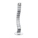 LogiLink KAB0065 cable organizer Desk Cable tray Silver 1 pc(s)