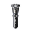 Philips SHAVER Series 5000 S5887/30 men&#039;s shaver Rotation shaver Trimmer Black, Grey